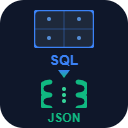 sql2json